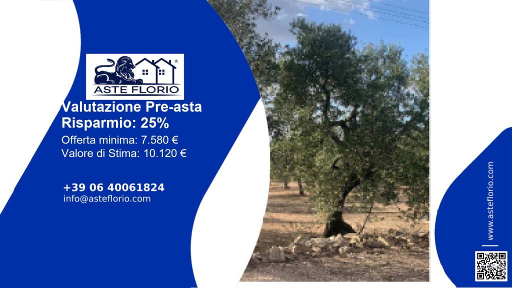 casale in vendita a Corato