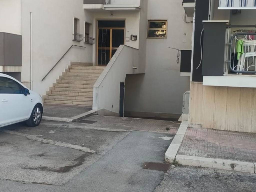 appartamento in vendita a Corato