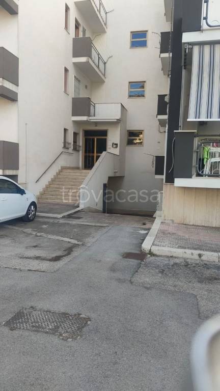 appartamento in vendita a Corato