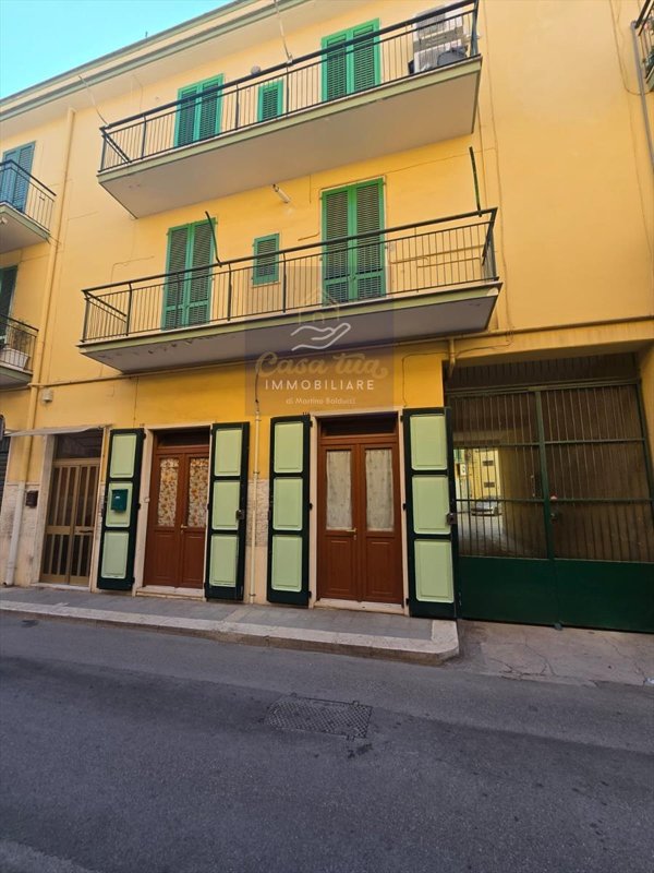 appartamento in vendita a Corato