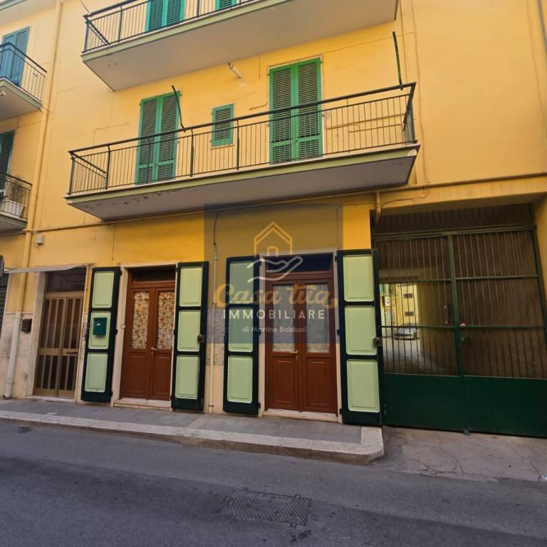 appartamento in vendita a Corato