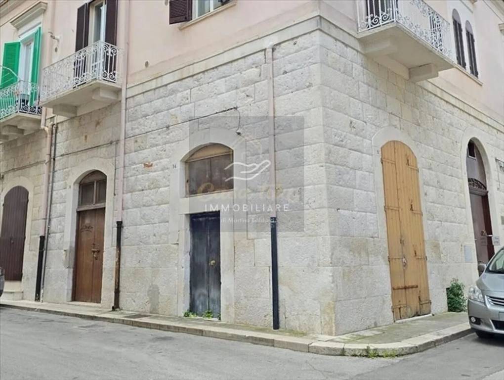 casa indipendente in vendita a Corato