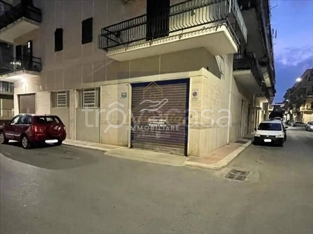 casa indipendente in vendita a Corato