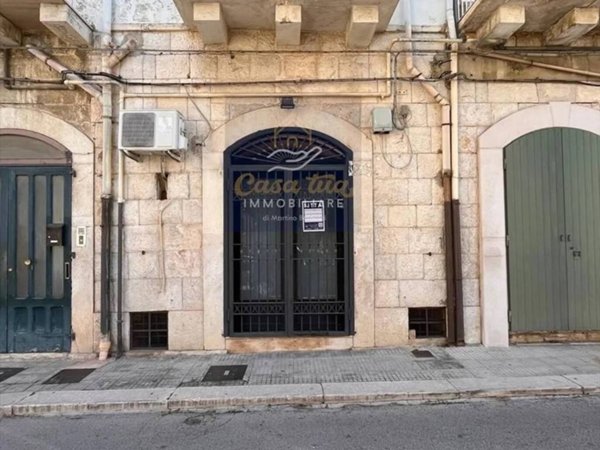 negozio in vendita a Corato