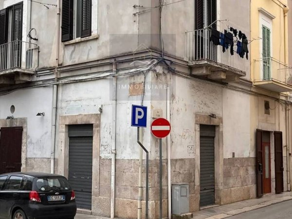 negozio in vendita a Corato