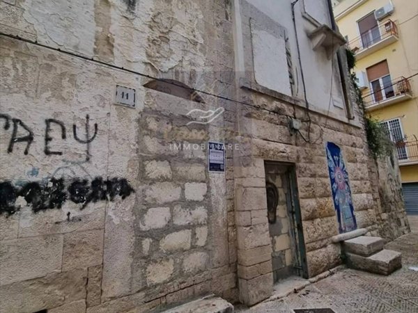 casa indipendente in vendita a Corato