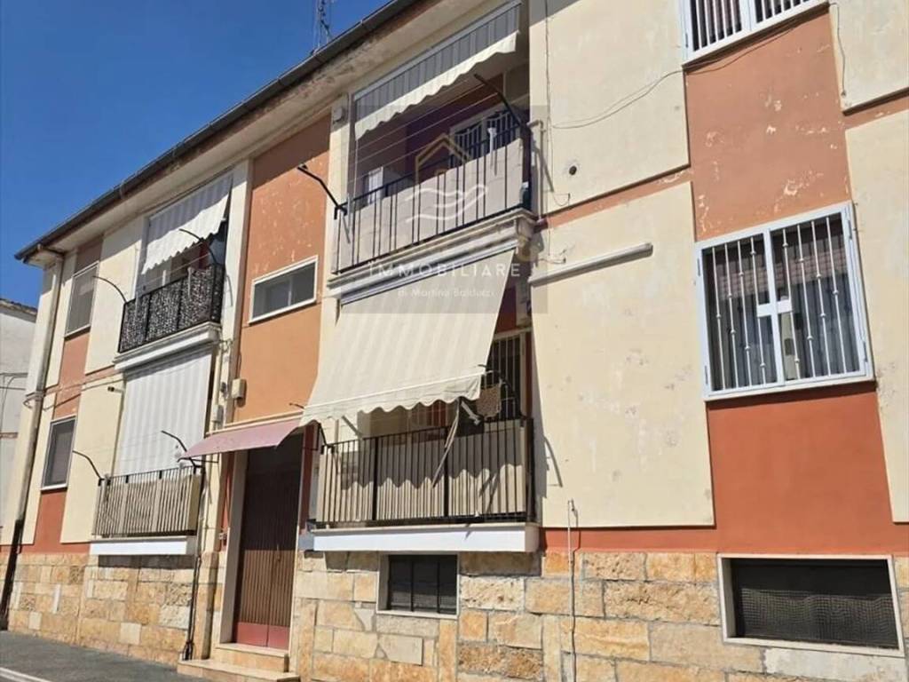 appartamento in vendita a Corato