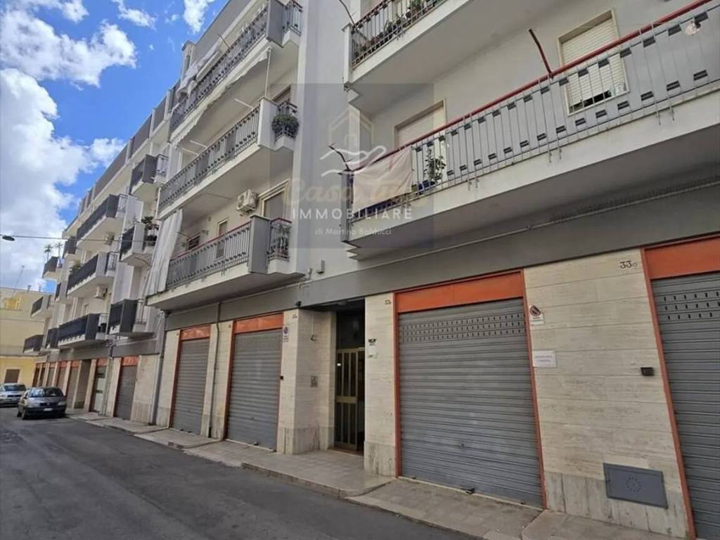 appartamento in vendita a Corato