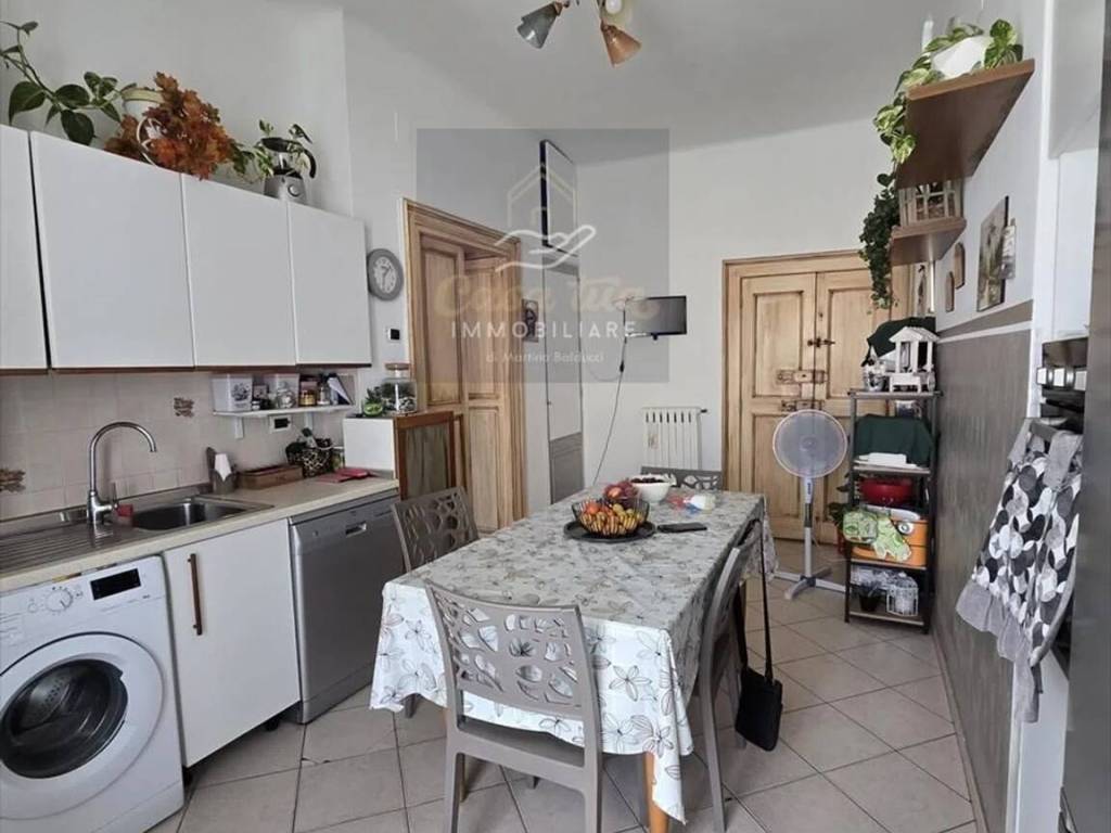 appartamento in vendita a Corato