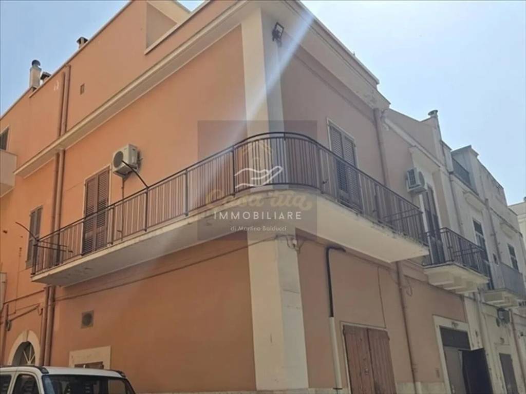 appartamento in vendita a Corato