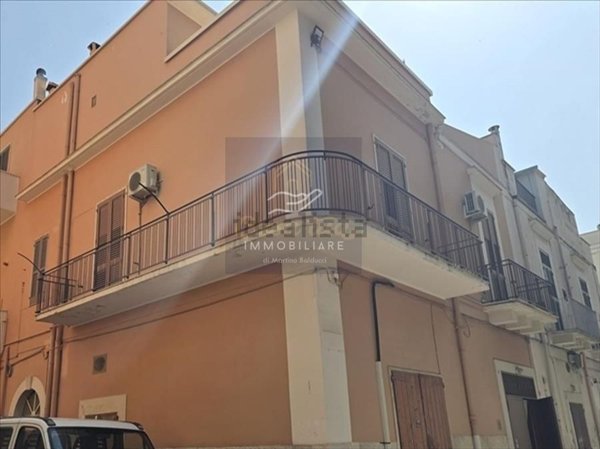 appartamento in vendita a Corato