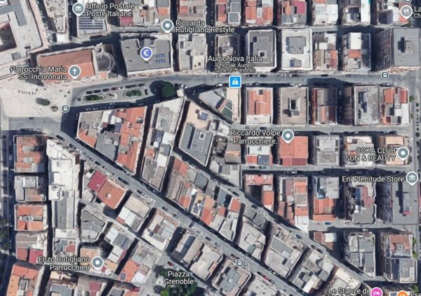 appartamento in vendita a Corato