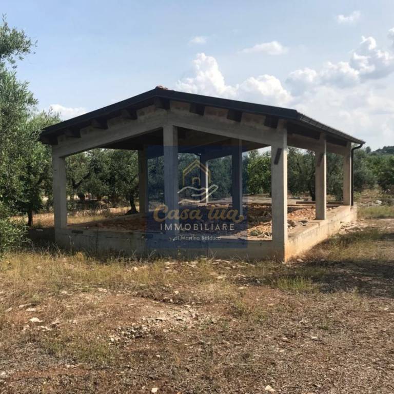 casa indipendente in vendita a Corato