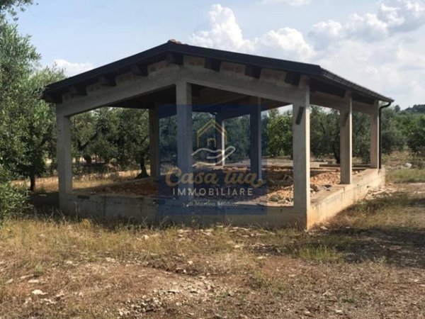 casa indipendente in vendita a Corato