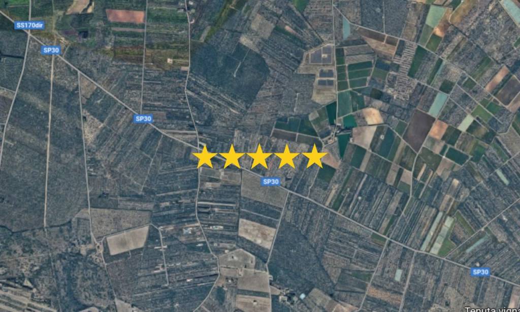 casa indipendente in vendita a Corato