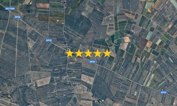 casa indipendente in vendita a Corato