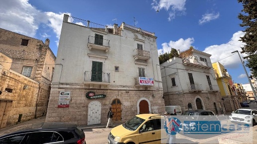 appartamento in vendita a Corato