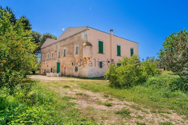 casale in vendita a Corato