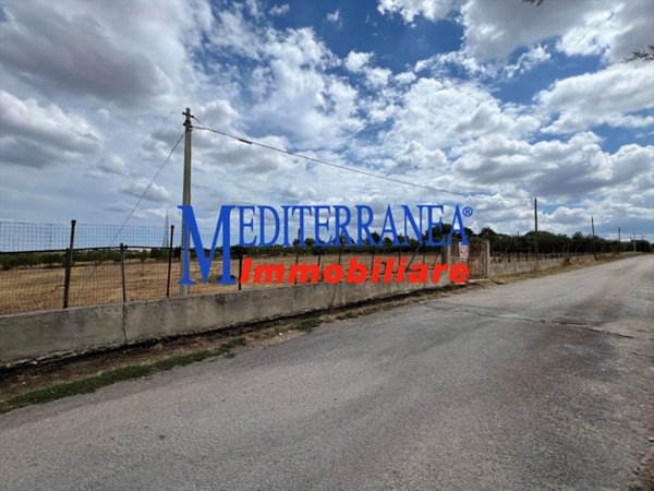 casale in vendita a Corato in zona Murgetta