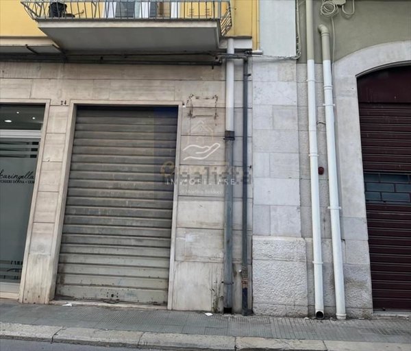 ufficio in vendita a Corato