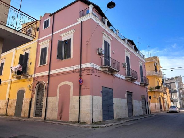 appartamento in vendita a Corato