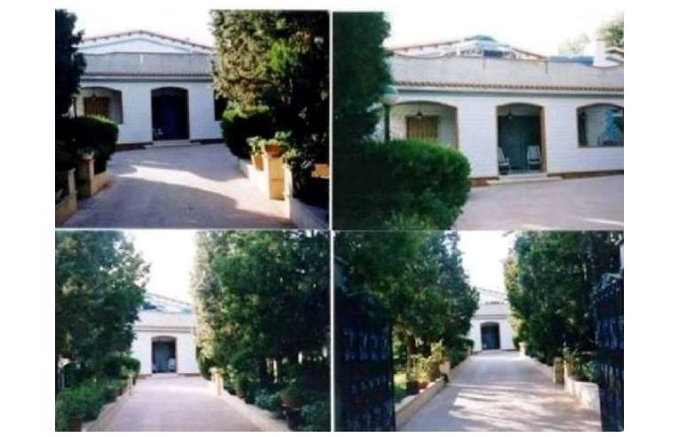 casa indipendente in vendita a Corato