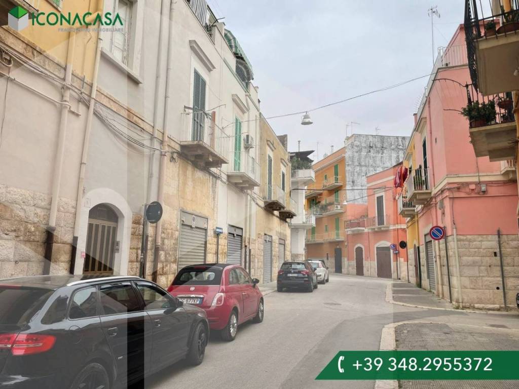 appartamento in vendita a Corato
