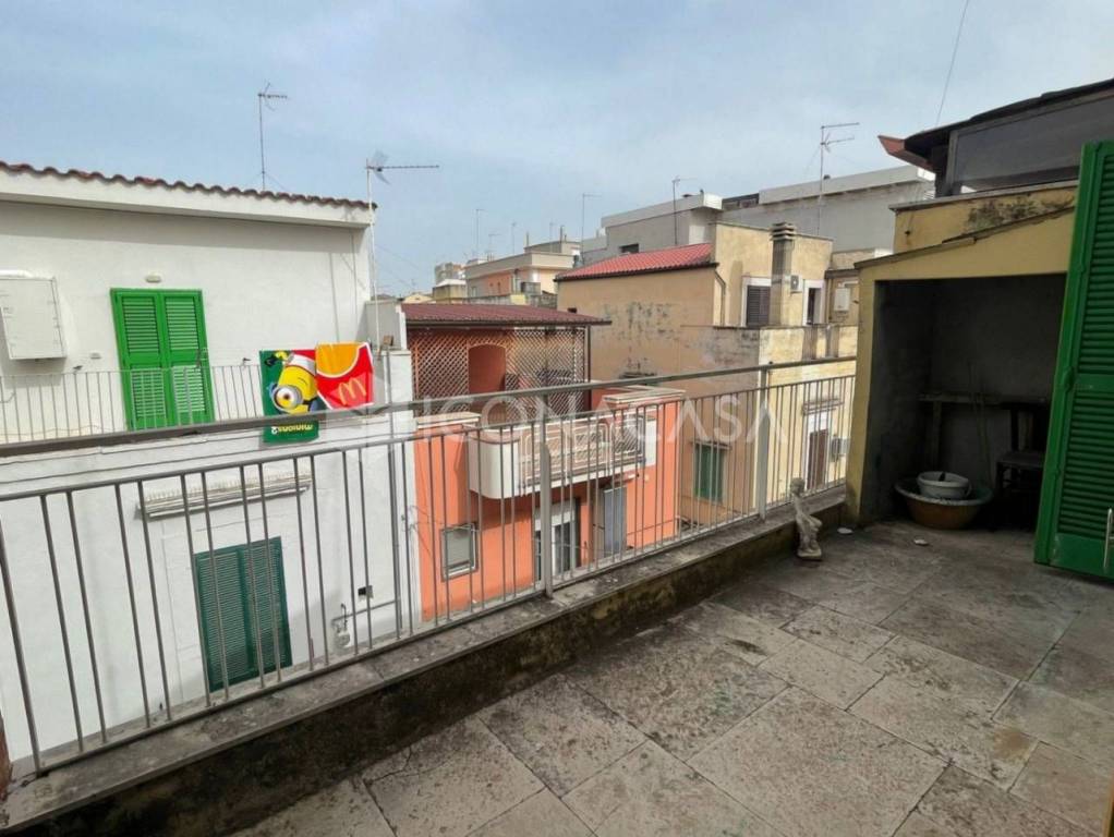 appartamento in vendita a Corato