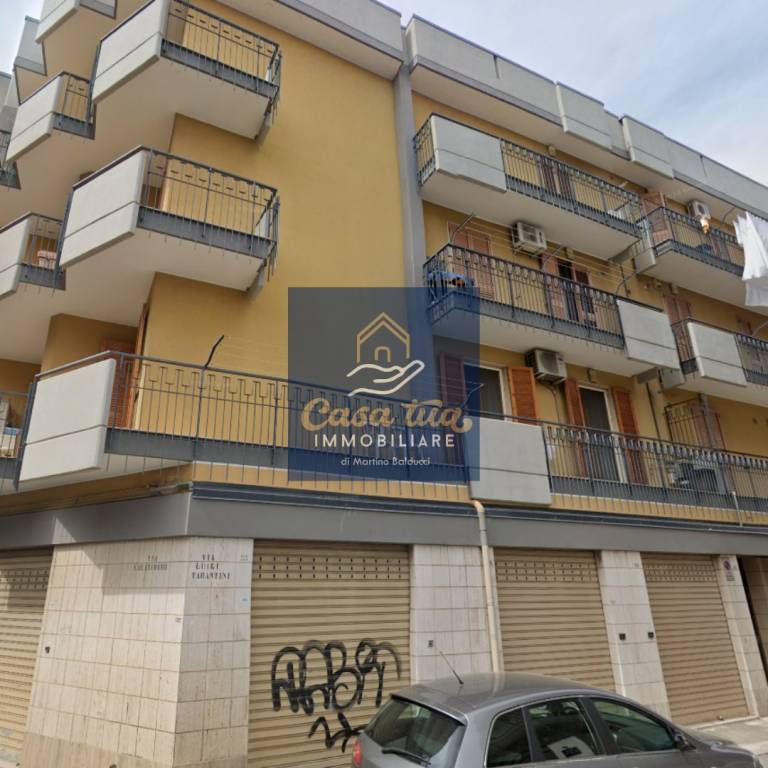 appartamento in vendita a Corato