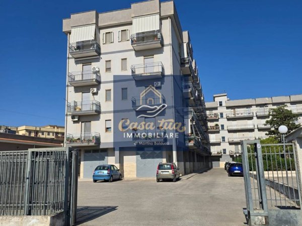 appartamento in vendita a Corato
