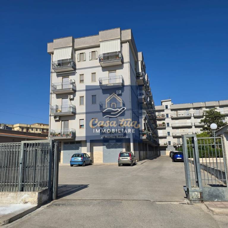 appartamento in vendita a Corato