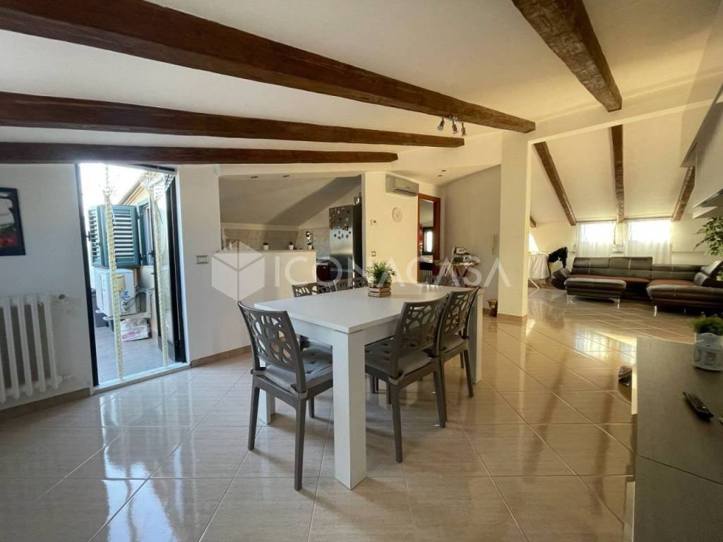 appartamento in vendita a Corato