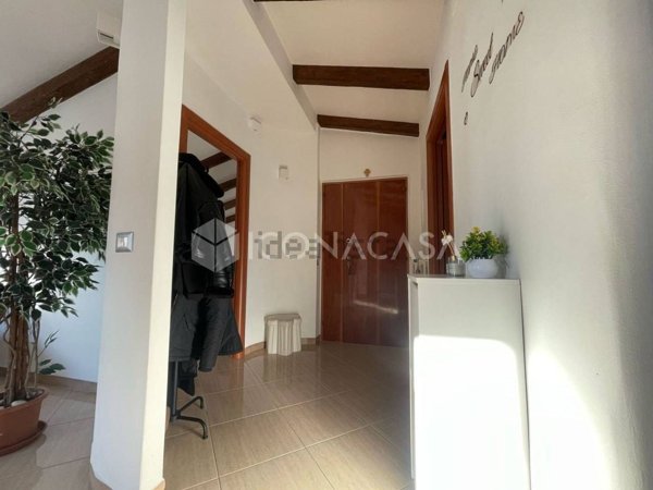 appartamento in vendita a Corato