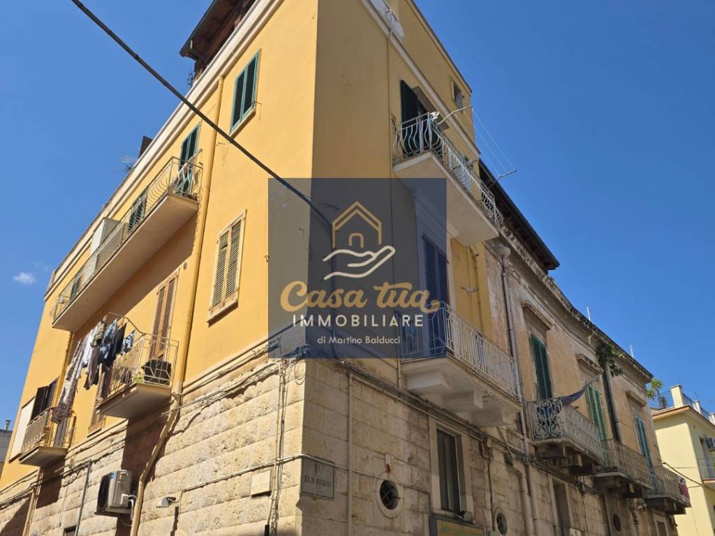 appartamento in vendita a Corato