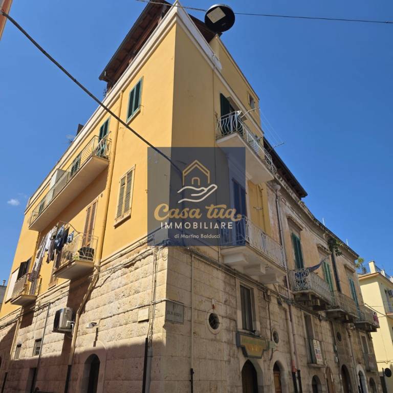 appartamento in vendita a Corato