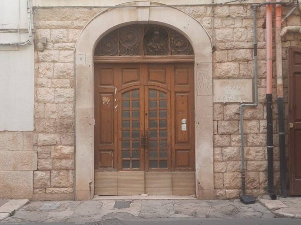 appartamento in vendita a Corato in zona Centro Storico
