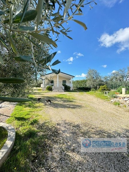 casa indipendente in vendita a Corato