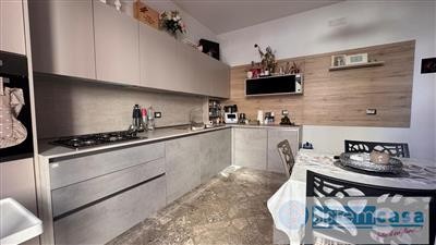 appartamento in vendita a Corato