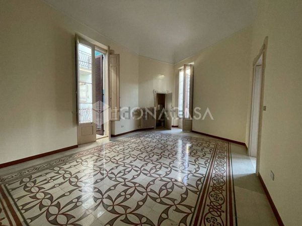 appartamento in vendita a Corato