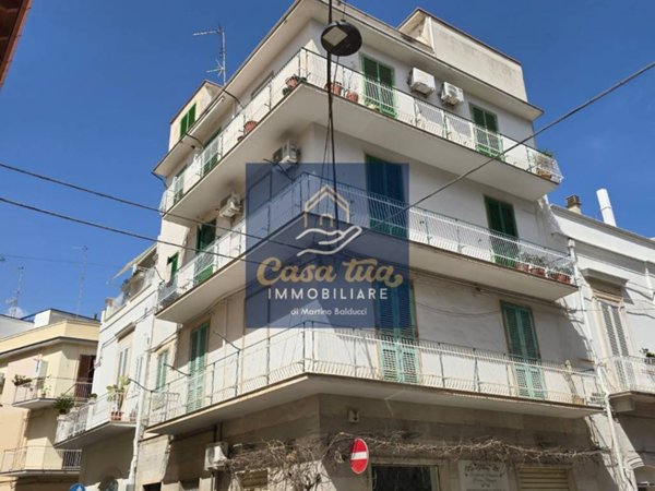 appartamento in vendita a Corato
