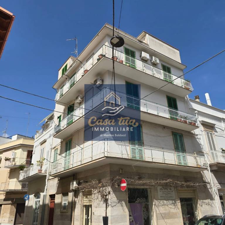 appartamento in vendita a Corato