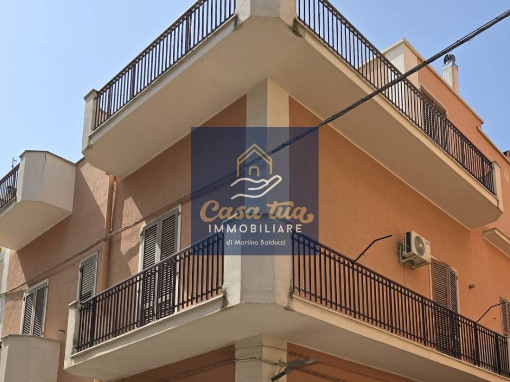 appartamento in vendita a Corato