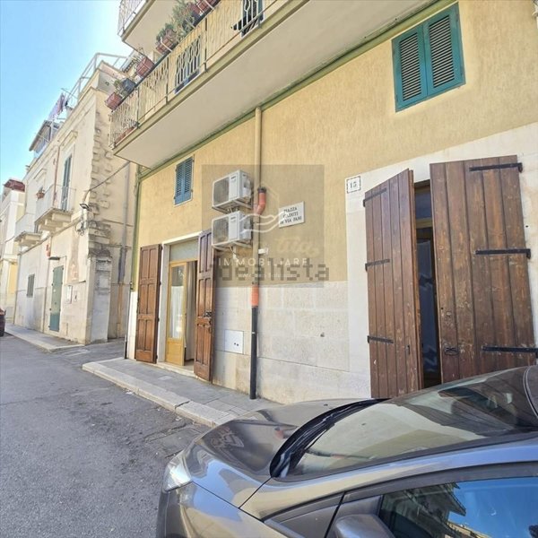 ufficio in vendita a Corato