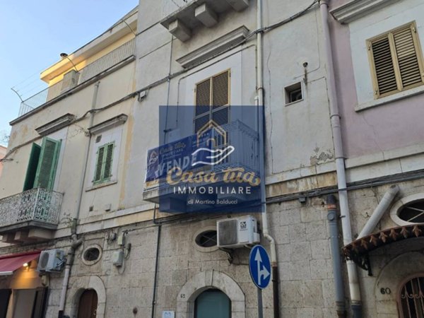 appartamento in vendita a Corato