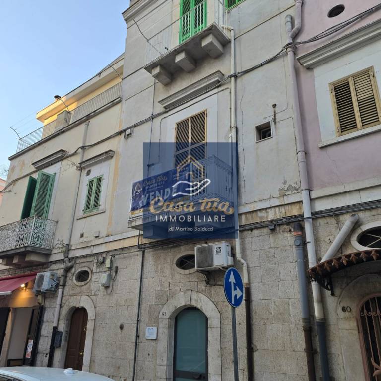 appartamento in vendita a Corato