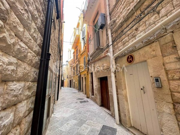 appartamento in vendita a Corato