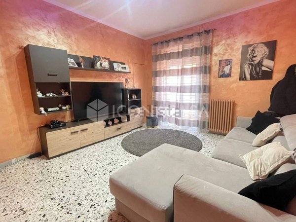 appartamento in vendita a Corato