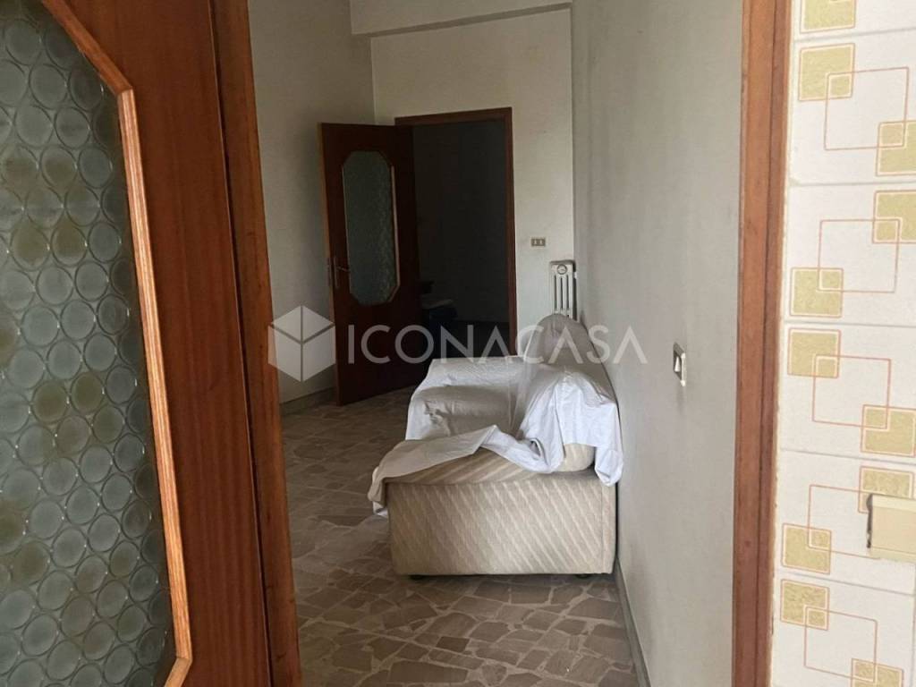 appartamento in vendita a Corato