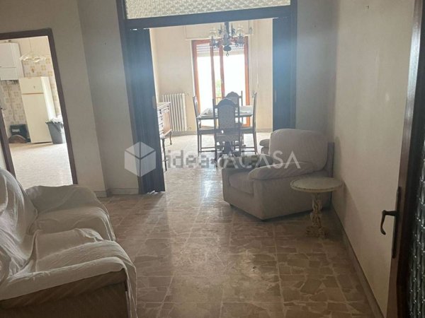 appartamento in vendita a Corato