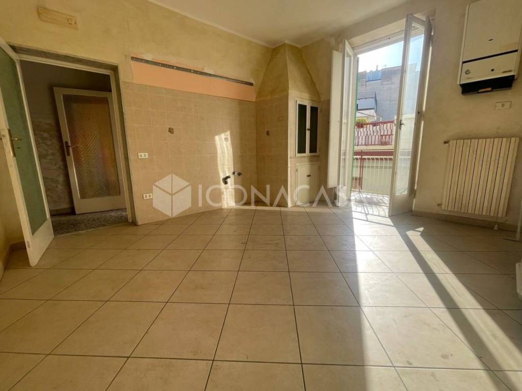 appartamento in vendita a Corato